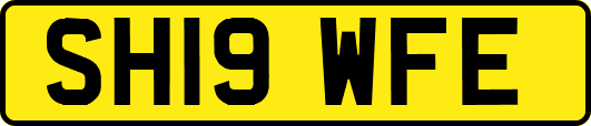 SH19WFE