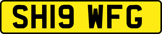 SH19WFG
