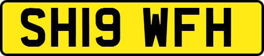 SH19WFH