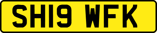 SH19WFK