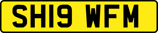 SH19WFM