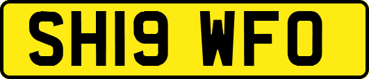 SH19WFO