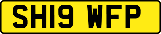 SH19WFP