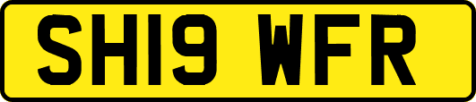 SH19WFR