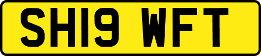 SH19WFT