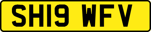 SH19WFV