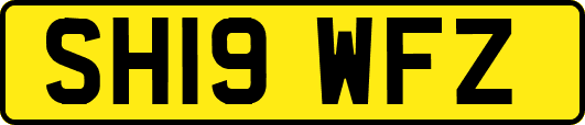 SH19WFZ