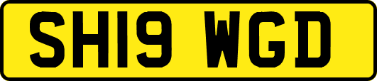 SH19WGD