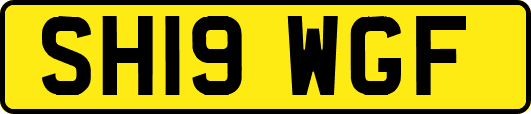 SH19WGF