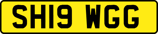 SH19WGG