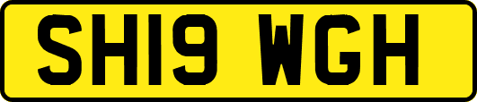 SH19WGH