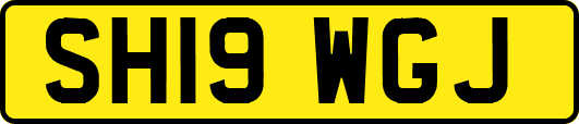 SH19WGJ