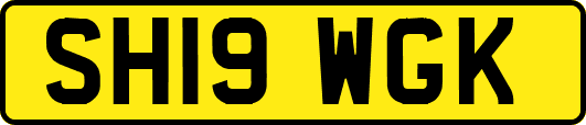SH19WGK