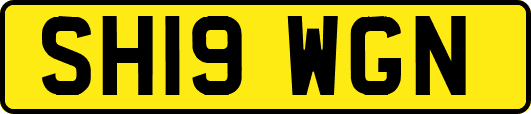 SH19WGN