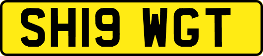 SH19WGT