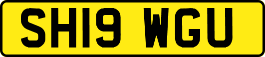 SH19WGU