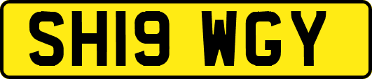 SH19WGY