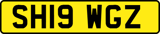 SH19WGZ