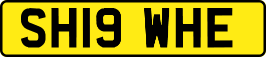 SH19WHE