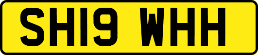 SH19WHH