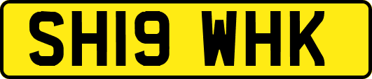 SH19WHK