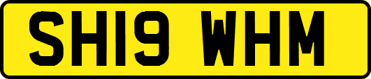 SH19WHM
