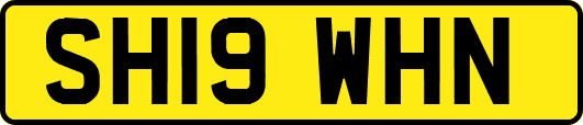 SH19WHN