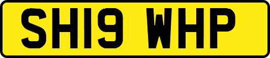 SH19WHP