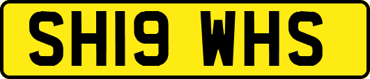 SH19WHS