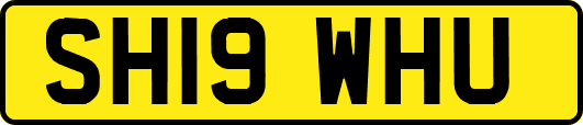 SH19WHU