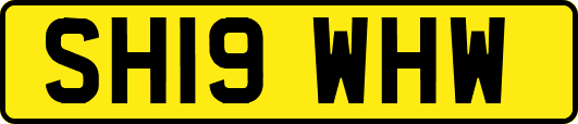 SH19WHW