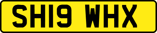SH19WHX