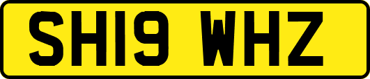 SH19WHZ
