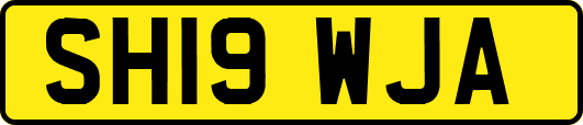 SH19WJA
