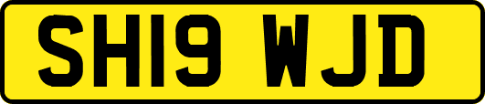 SH19WJD