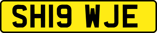 SH19WJE