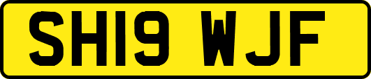 SH19WJF