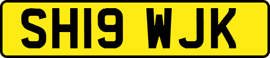 SH19WJK