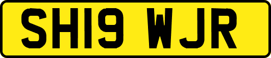 SH19WJR