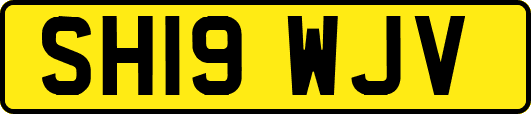 SH19WJV