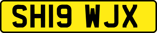 SH19WJX