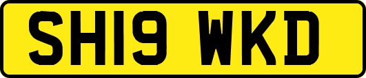 SH19WKD