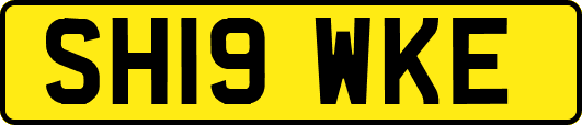 SH19WKE