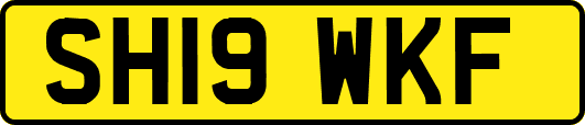 SH19WKF