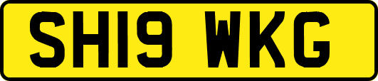 SH19WKG