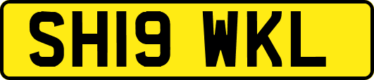 SH19WKL
