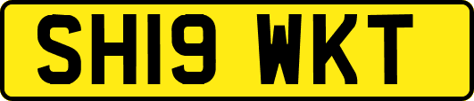 SH19WKT