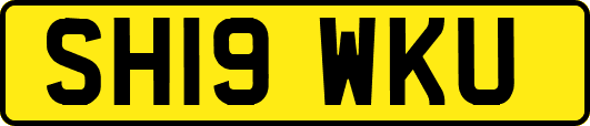 SH19WKU