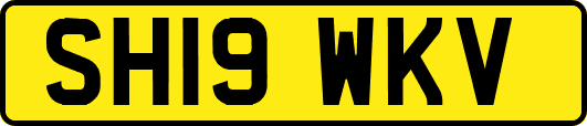 SH19WKV