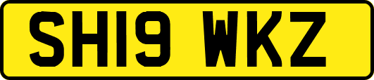 SH19WKZ